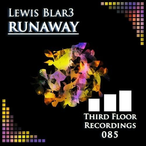 Lewis Blar3-Runaway