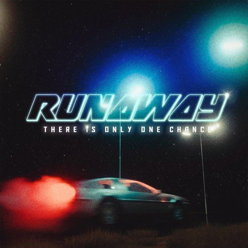 Lonz Kid Music-Runaway