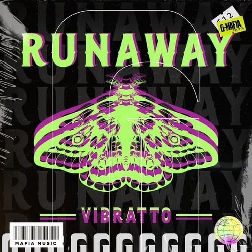 Vibratto-Runaway (Radio-Edit)