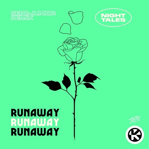 Runaway (Sebb Junior Remix)