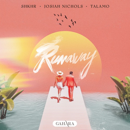 Shkhr, Josiah Nichols, Talamo-Runaway