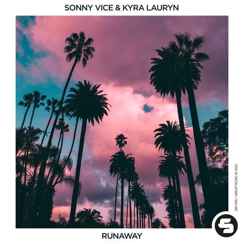 Sonny Vice, Kyra Lauryn-Runaway