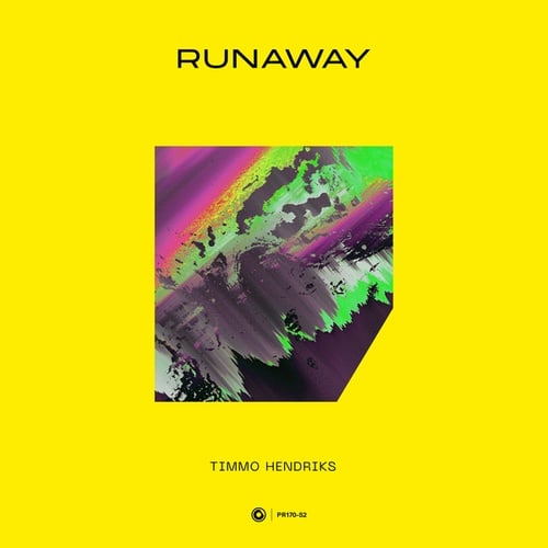 Timmo Hendriks-Runaway