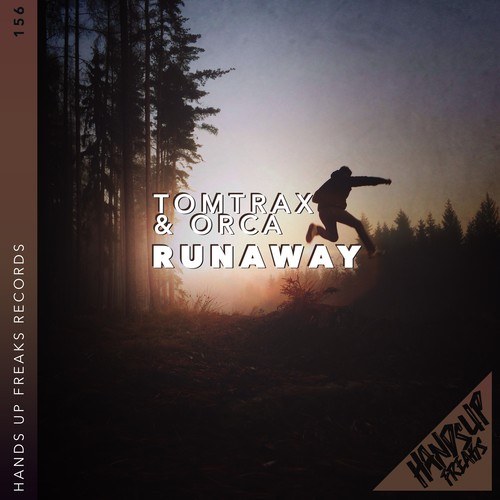 Tomtrax, Orca-Runaway