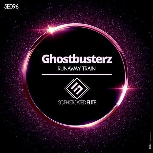 Ghostbusterz-Runaway Train