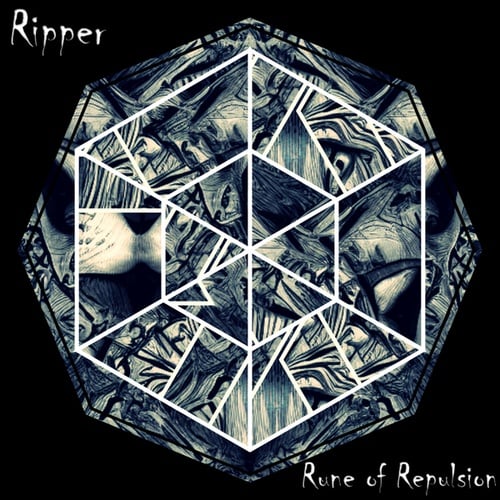 Ripper-Rune of Repulsion