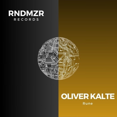 Oliver Kalte-Rune