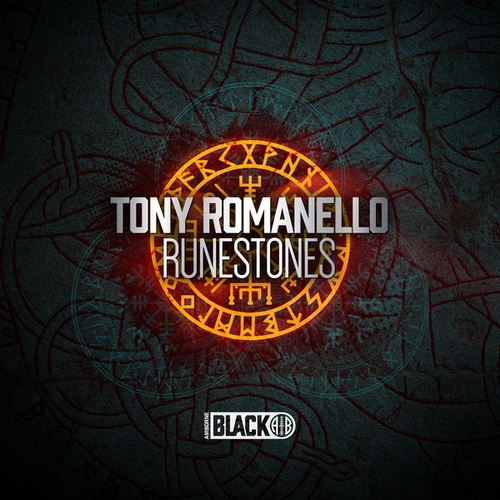 Tony Romanello-Runestones EP