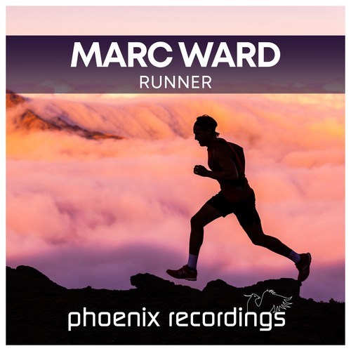 Marc Ward-Runner