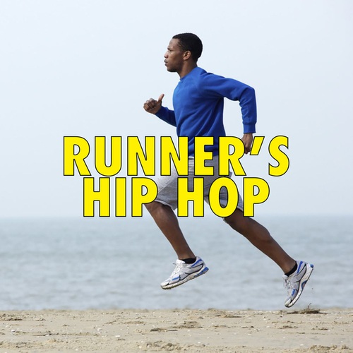 Various Artists-Runner's Hip Hop