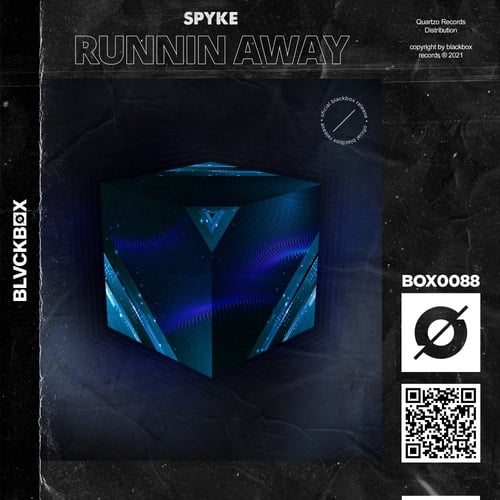 SpYke-Runnin Away