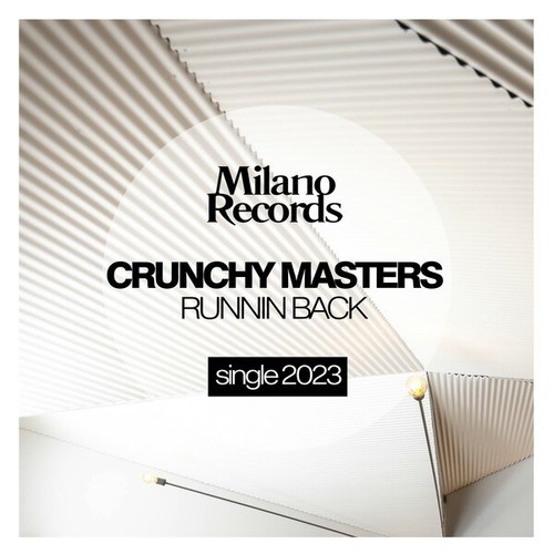 Crunchy Masters-Runnin Back
