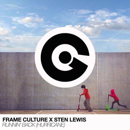 Frame Culture, Sten Lewis-Runnin' Back (Hurricane)