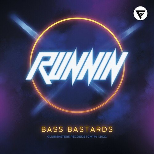 Bass Bastards-Runnin