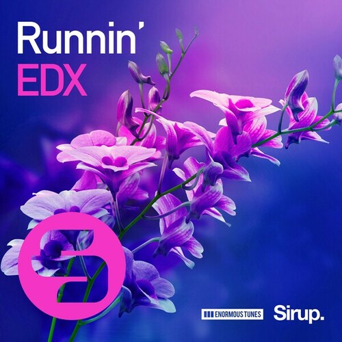 EDX-Runnin'