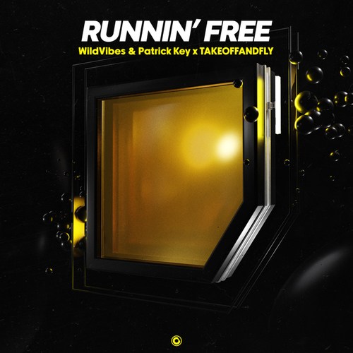 Runnin’ Free