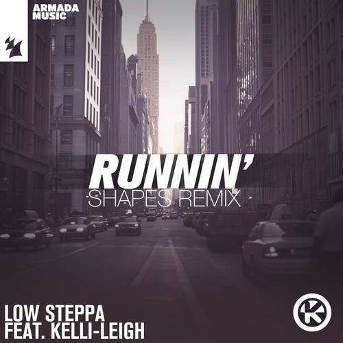 Runnin' (Shapes Remix)