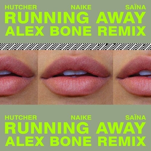 Running Away (Alex Bone Remix)