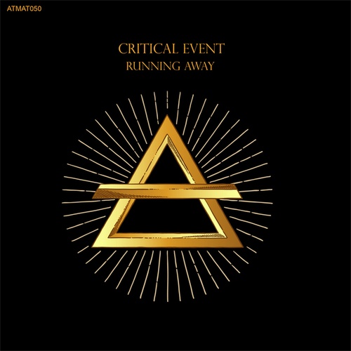 Critical Event-Running Away
