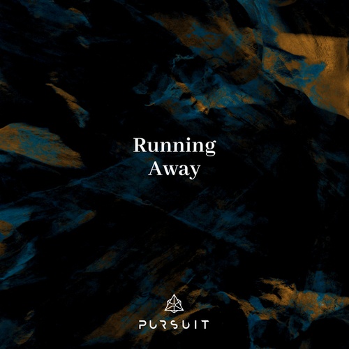 Running Away EP