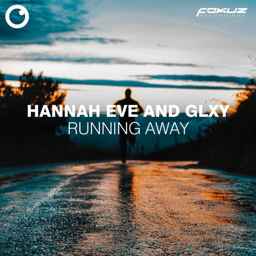 Hannah Eve, GLXY-Running Away EP