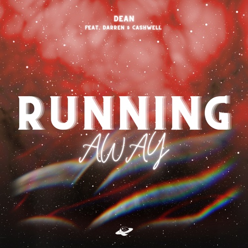Running Away (feat. Darren & Cashwell)