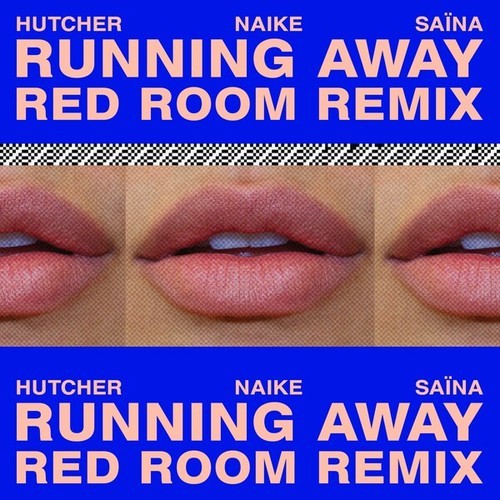 Running Away (Red Room Remix)