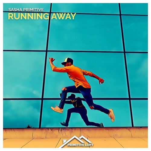 Sasha Primitive-Running Away