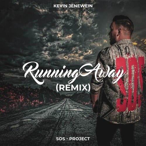 Running Away (The Remixes)