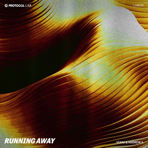 Viani, Andrew A-Running Away