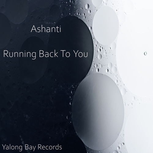 Ashanti-Running Back To You