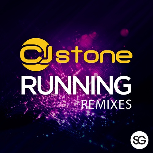 Cj Stone, Moodies, Anni Massaceur, FleX & Nu-re Sound-Running