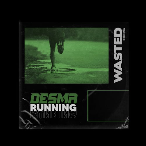 Desma-Running