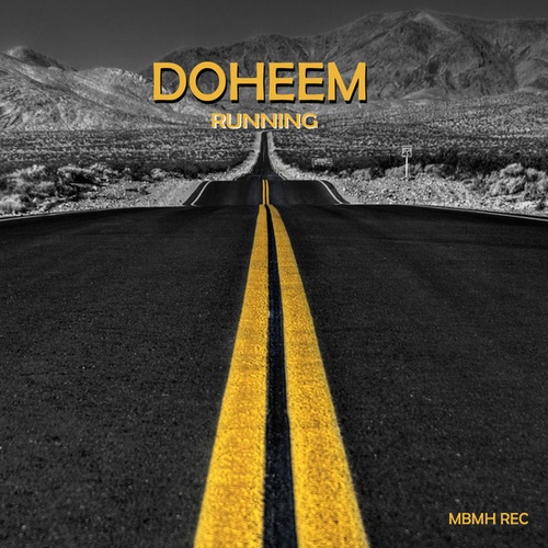 Doheem-Running