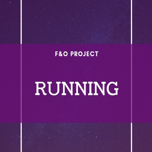 F&O Project-Running