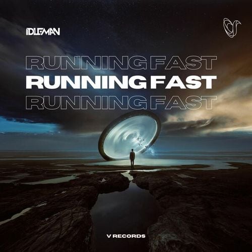 Idleman-Running Fast