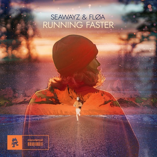 Seawayz, Fløa-Running Faster