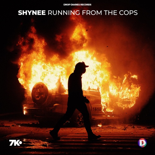Shynee-Running From The Cops