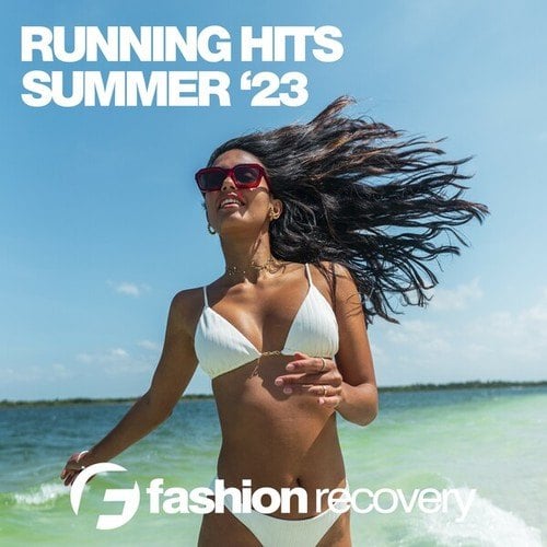 Various Artists-Running Hits Summer '23