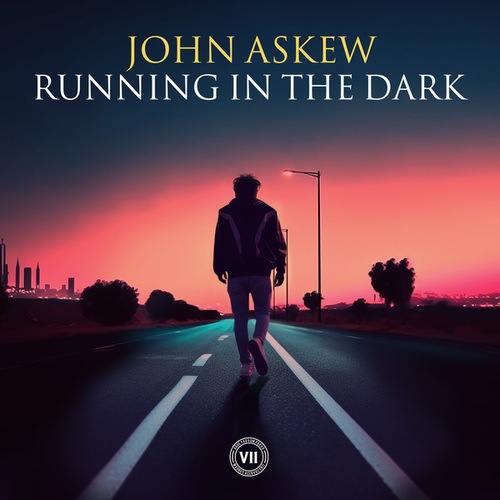 John Askew-Running in the Dark