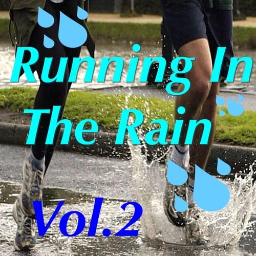 Various Artists-Running In The Rain, Vol. 2
