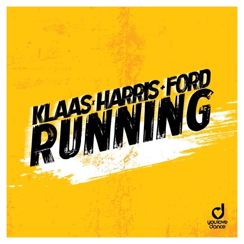 Klaas, Harris & Ford-Running