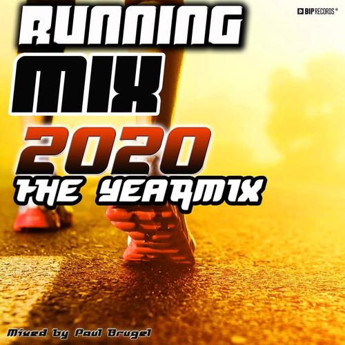 Running Mix 2020: The Yearmix