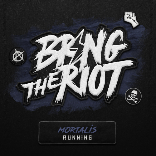 Mortalis-Running