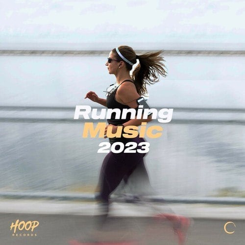 Running Music 2023: The Best Funny Music for Your Running by Hoop Records