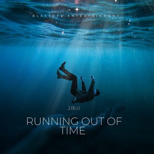 J.blu-Running Out Of Time