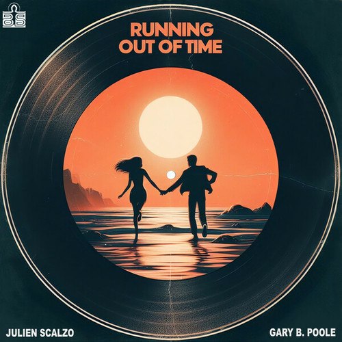 Julien Scalzo, Gary B. Poole-Running Out Of Time