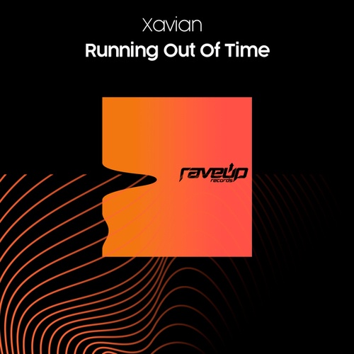 Xavian-Running Out Of Time