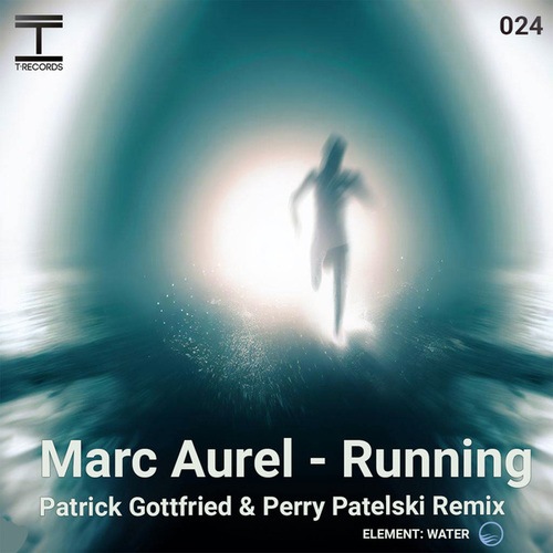 Marc Aurel, Perry Patelski, Patrick Gottfried-Running