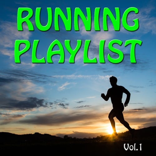 Various Artists-Running Playlist Vol. 1